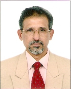 Mr.Suresh Hari, Secretary, CREDAI Bangalore